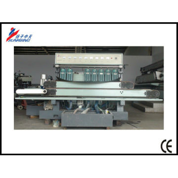 YMC251 - Glass Grinding Machine For Bevel Edge